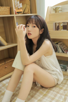 writeas含着液体走路